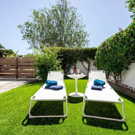 Vilamoura Garden House - Golf & Beach ภายนอก รูปภาพ