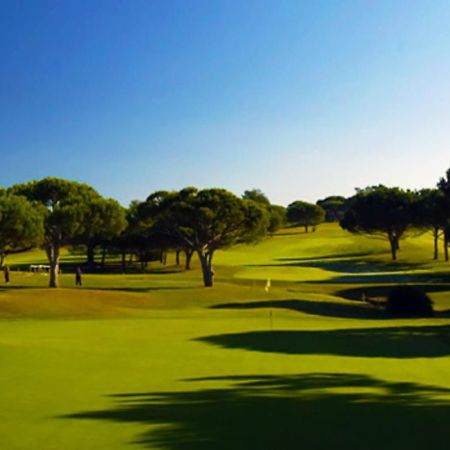 Vilamoura Garden House - Golf & Beach ภายนอก รูปภาพ