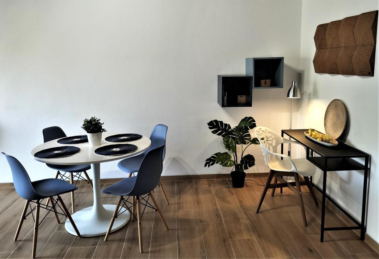 Vilamoura Garden House - Golf & Beach ภายนอก รูปภาพ