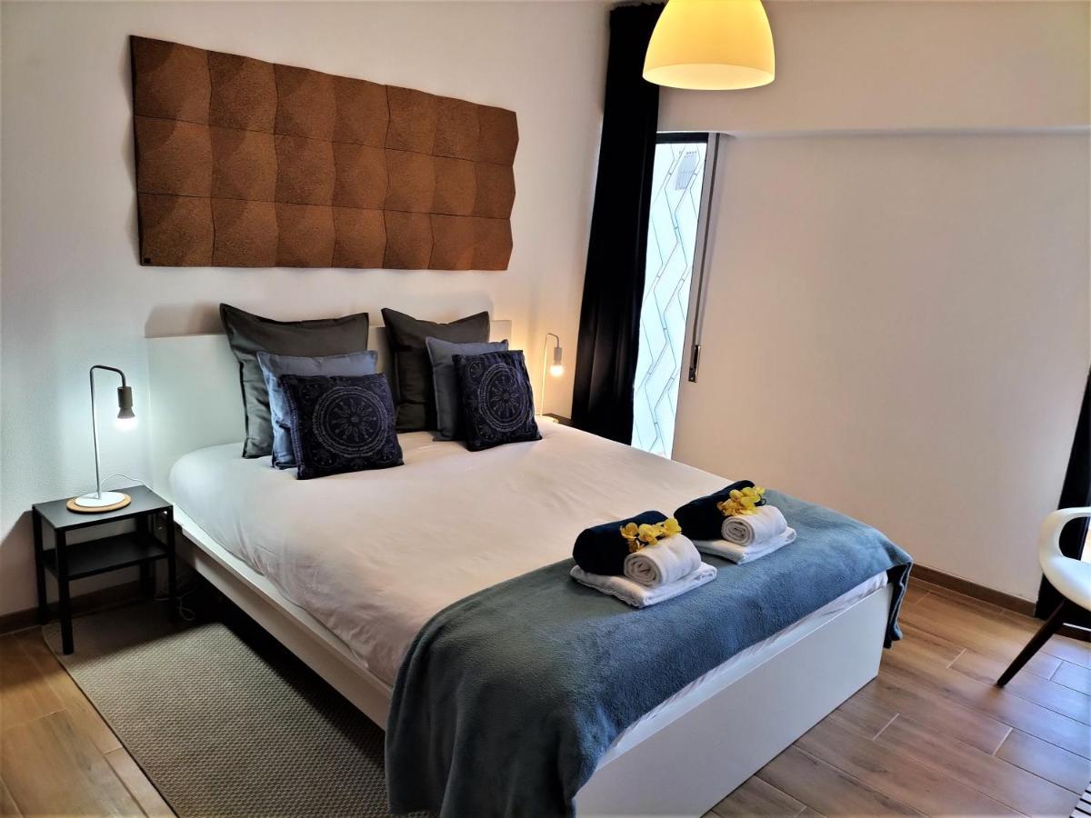 Vilamoura Garden House - Golf & Beach ภายนอก รูปภาพ