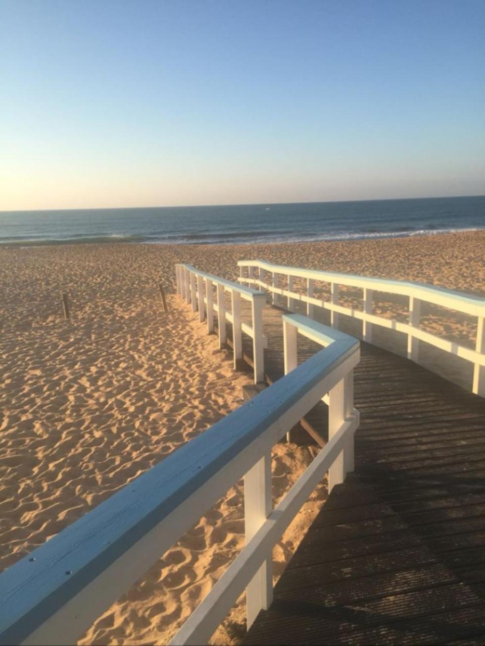 Vilamoura Garden House - Golf & Beach ภายนอก รูปภาพ